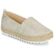 Kangassandaalit Bullboxer  LUNA ESPADRILLES  41