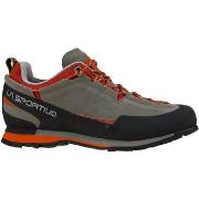 Fitness La Sportiva  Boulder X 838909313 Clay/Saffron  40