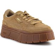 Kengät Puma  Mayze Stack Suede Wns 383983-03  36