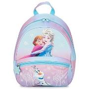 Reppu Sammies  BACKPACK S DISNEY FROZEN  Yksi Koko