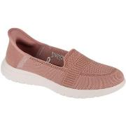 Kengät Skechers  Slip-Ins On The Go Flex - Camellia  36