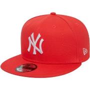 Lippalakit New-Era  League Essential 9FIFTY New York Yankees Cap  EU S...