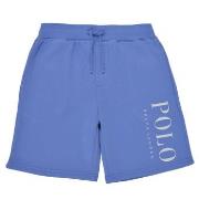 Shortsit & Bermuda-shortsit Polo Ralph Lauren  PO SHORT-SHORTS-ATHLETI...