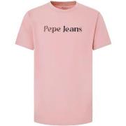 Lyhythihainen t-paita Pepe jeans  -  EU XXL