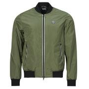 Pusakka Emporio Armani EA7  PREMIUM SHIELD BOMBER JKT  EU S