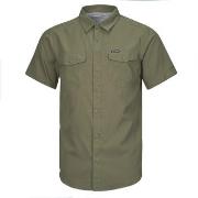 Lyhythihainen paitapusero Columbia  Utilizer II Solid Short Sleeve Shi...