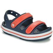 Poikien sandaalit Crocs  Crocband Cruiser Sandal T  36 / 37