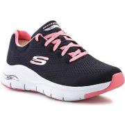 Fitness Skechers  Big Appeal 149057-NVCL Navy/  36