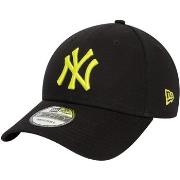 Lippalakit New-Era  League Essentials 940 New York Yankees Cap  Yksi K...