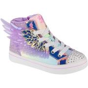 Lastenkengät Skechers  Twi-Lites 2.0-Unicorn Wings  29