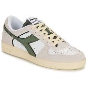 Kengät Diadora  MAGIC BASKET LOW SUEDE  36