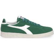 Tennarit Diadora  25116 GAME LOW WAXED MENTA  39