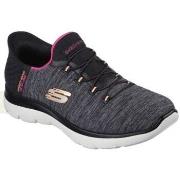 Tennarit Skechers  SUMMITS-DAZZLING HAZE  36