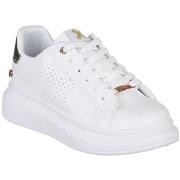 Kengät Xti  SNEAKERS  142394  37