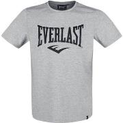 Lyhythihainen t-paita Everlast  204422  EU S