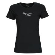 Lyhythihainen t-paita Pepe jeans  NEW VIRGINIA  EU S