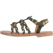 Tyttöjen sandaalit Les Tropéziennes par M Belarbi  187833  32
