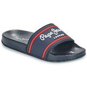 Rantasandaalit Pepe jeans  SLIDER LOGO B  36