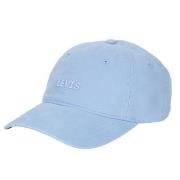 Lippalakit Levis  HEADLINE LOGO CAP  Yksi Koko