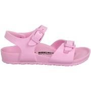 Poikien sandaalit Birkenstock  Rio Eva Enfant Fondant Pink  31