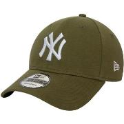 Lippalakit New-Era  Ess 9FORTY The League New York Yankees Cap  Yksi K...