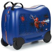 matkalaukku Sammies  RIDE-ON SUITCASE MARVEL SPIDERMAN WEB  Yksi Koko