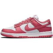 Kengät Nike  Dunk Low Archeo Pink  40 1/2