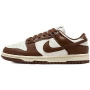 Kengät Nike  Dunk Low Cacao Wow  39