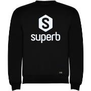 Svetari Superb 1982  6020-BLACK  EU XXL