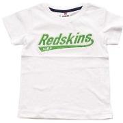 T-paidat & Poolot Redskins  RS2314  14 vuotta