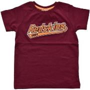 T-paidat & Poolot Redskins  RS2314  8 vuotta