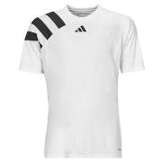 Lyhythihainen t-paita adidas  FORTORE23 JSY  EU XXL