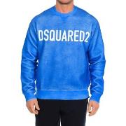 Svetari Dsquared  S74GU0538-S25042-478  EU XXL