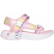 Tyttöjen sandaalit Skechers  Unicorn dreams sandal - majes  27