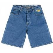 Shortsit & Bermuda-shortsit Homeboy  X-tra monster denim shorts  US 30