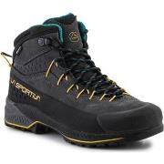 Kengät La Sportiva  TX4 Evo Mid GTX 37F900735  40