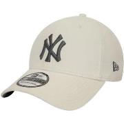 Lippalakit New-Era  Cord 39THIRTY New York Yankees MLB Cap  EU M / L