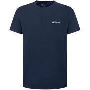 Lyhythihainen t-paita Pepe jeans  -  EU M