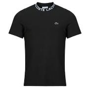 Lyhythihainen t-paita Lacoste  TH7488  EU S