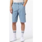 Shortsit & Bermuda-shortsit Dickies  Garyville denim short  US 33