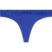Stringit Calvin Klein Jeans  000QF6992E  EU M