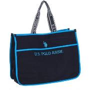 Toalettilaukku / Meikkipussi U.S Polo Assn.  BEUHX2831WUA-TURQUOISE  Y...