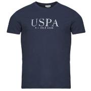 Lyhythihainen t-paita U.S Polo Assn.  MICK  EU S