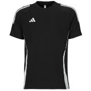 Lyhythihainen t-paita adidas  TIRO24 SWTEE  EU XXL