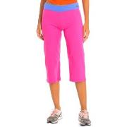 7/8 ja 3/4 housu Zumba  Z1B00129-ROSA  EU S