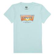 Lyhythihainen t-paita Levis  SUNSET BATWING TEE  2 vuotta