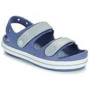 Poikien sandaalit Crocs  Crocband Cruiser Sandal K  36 / 37