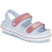 Tyttöjen sandaalit Crocs  Crocband Cruiser Sandal K  36 / 37