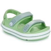 Poikien sandaalit Crocs  Crocband Cruiser Sandal T  24 / 25