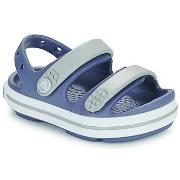 Poikien sandaalit Crocs  Crocband Cruiser Sandal T  28 / 29